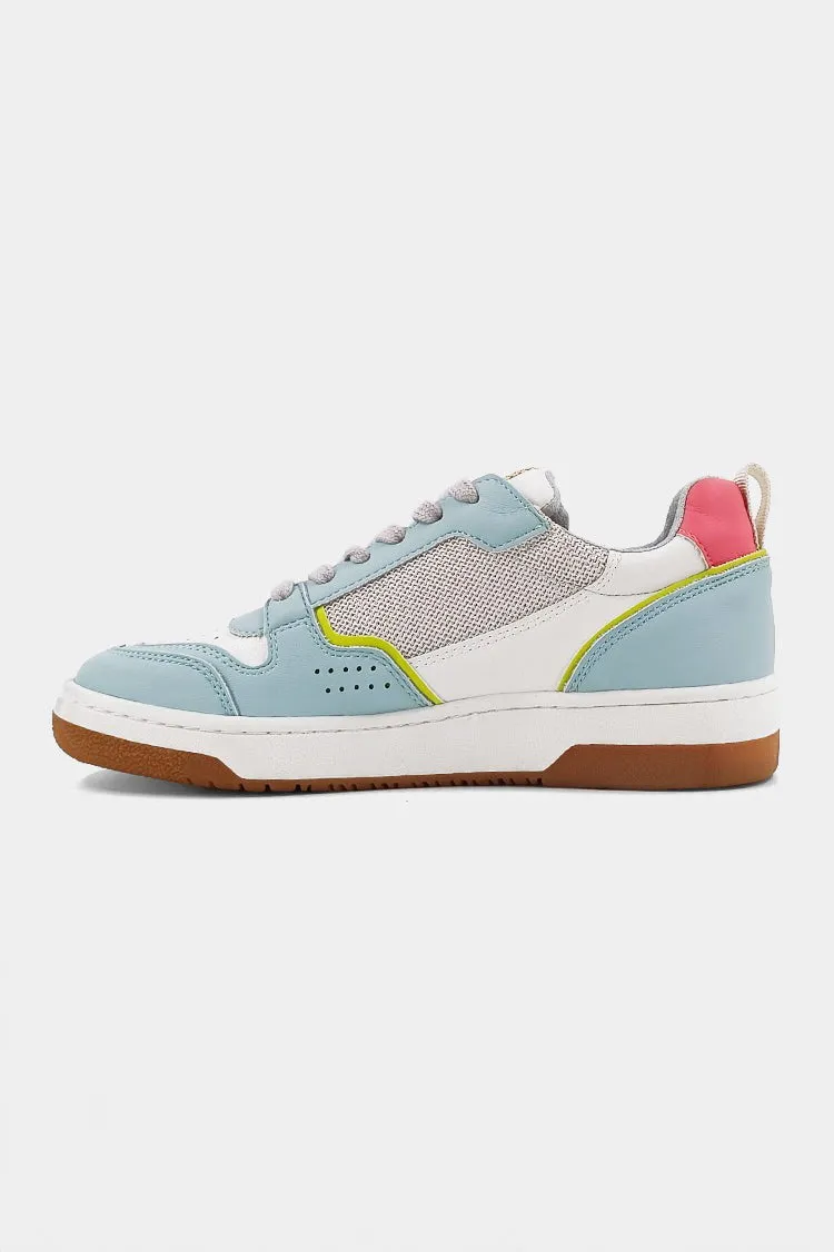 Aqua Multi Romi Sneaker