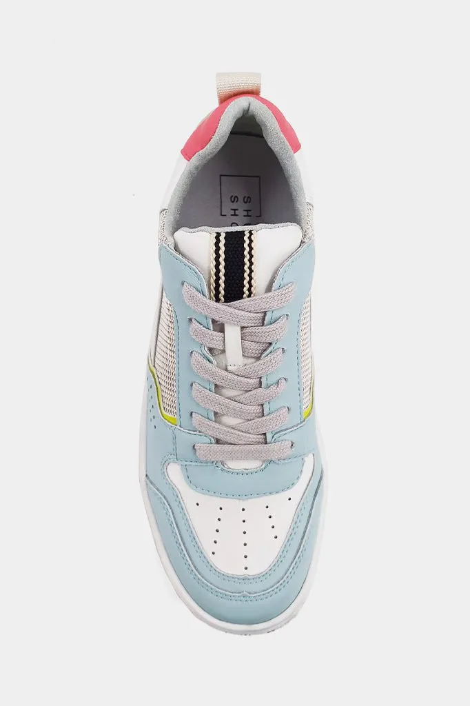 Aqua Multi Romi Sneaker