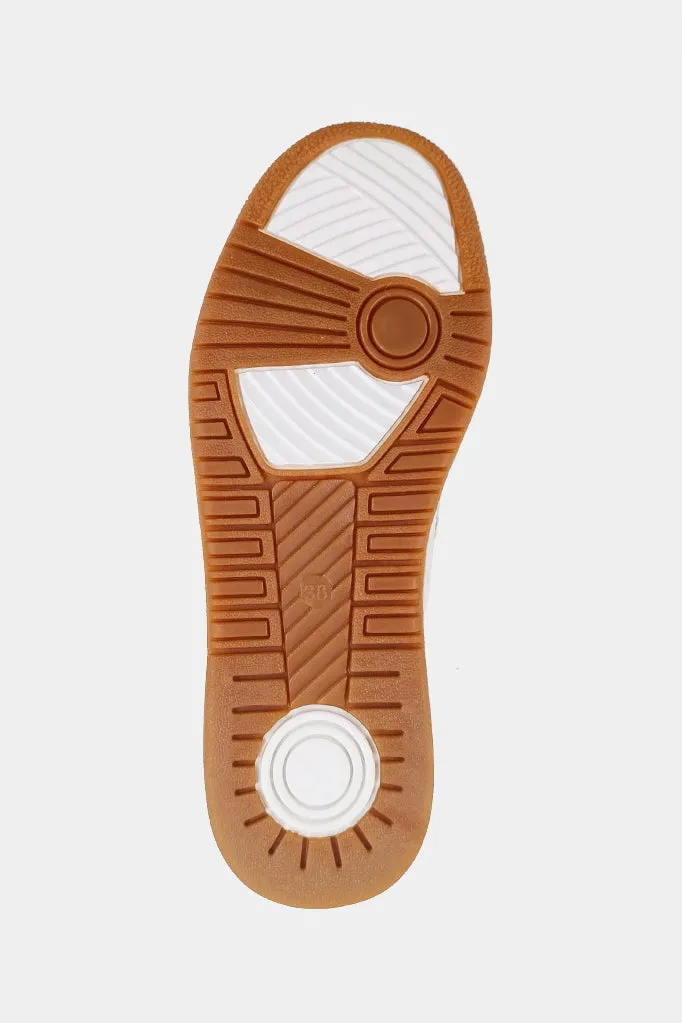 Aqua Multi Romi Sneaker