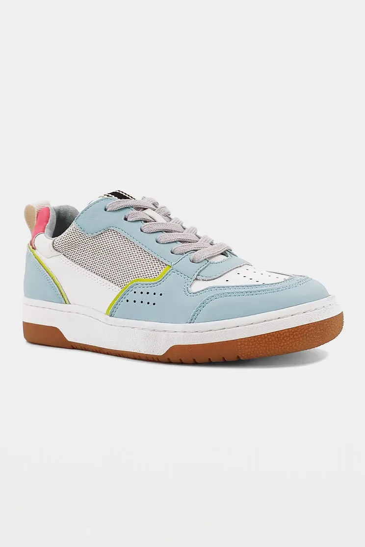 Aqua Multi Romi Sneaker