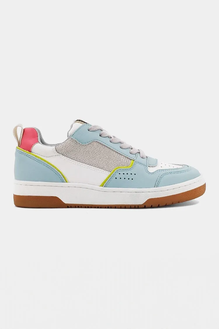 Aqua Multi Romi Sneaker