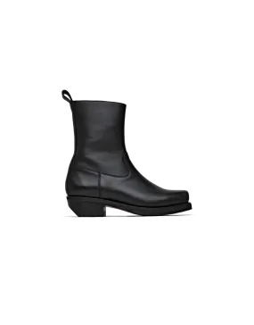 Barcelona Boots
