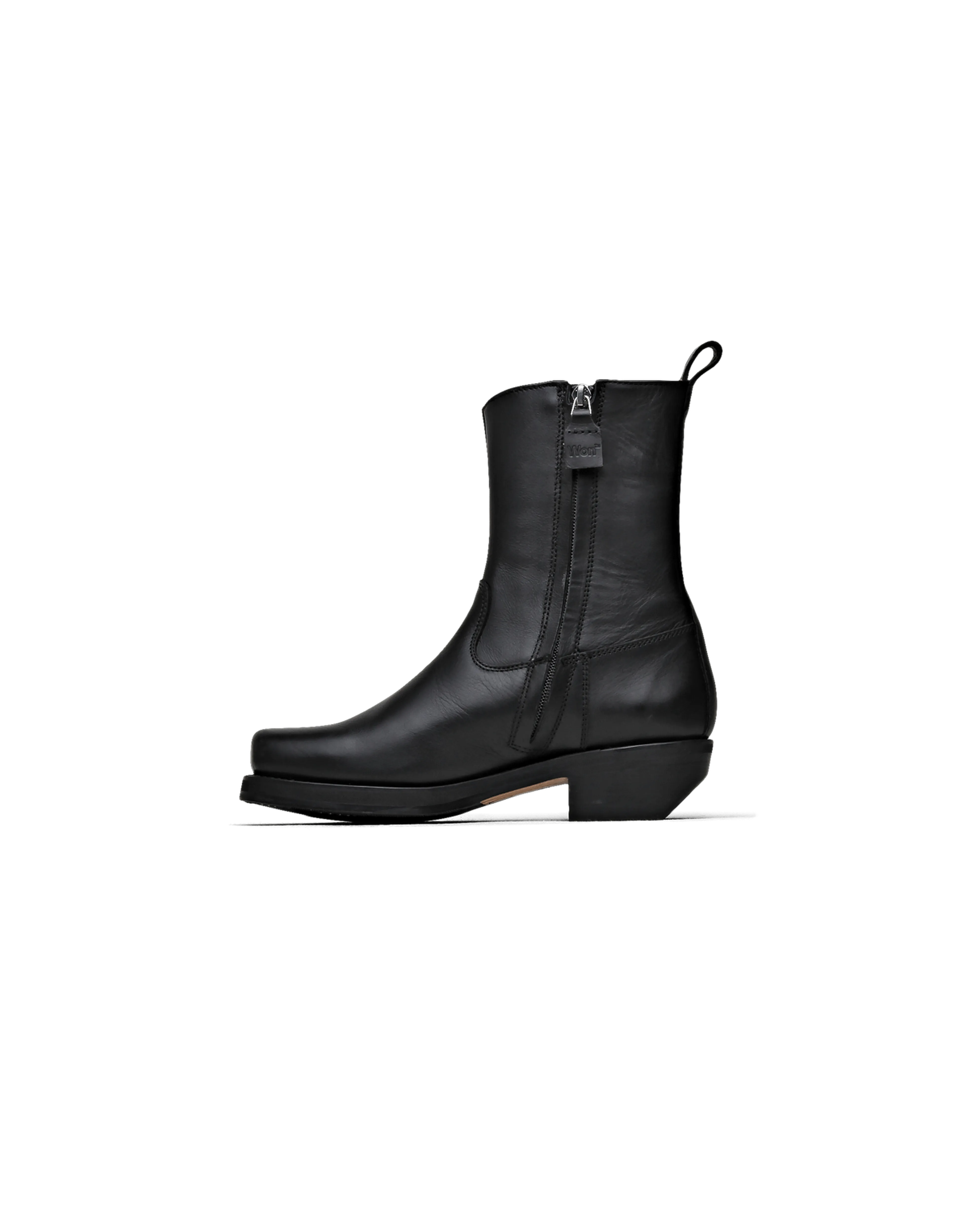 Barcelona Boots
