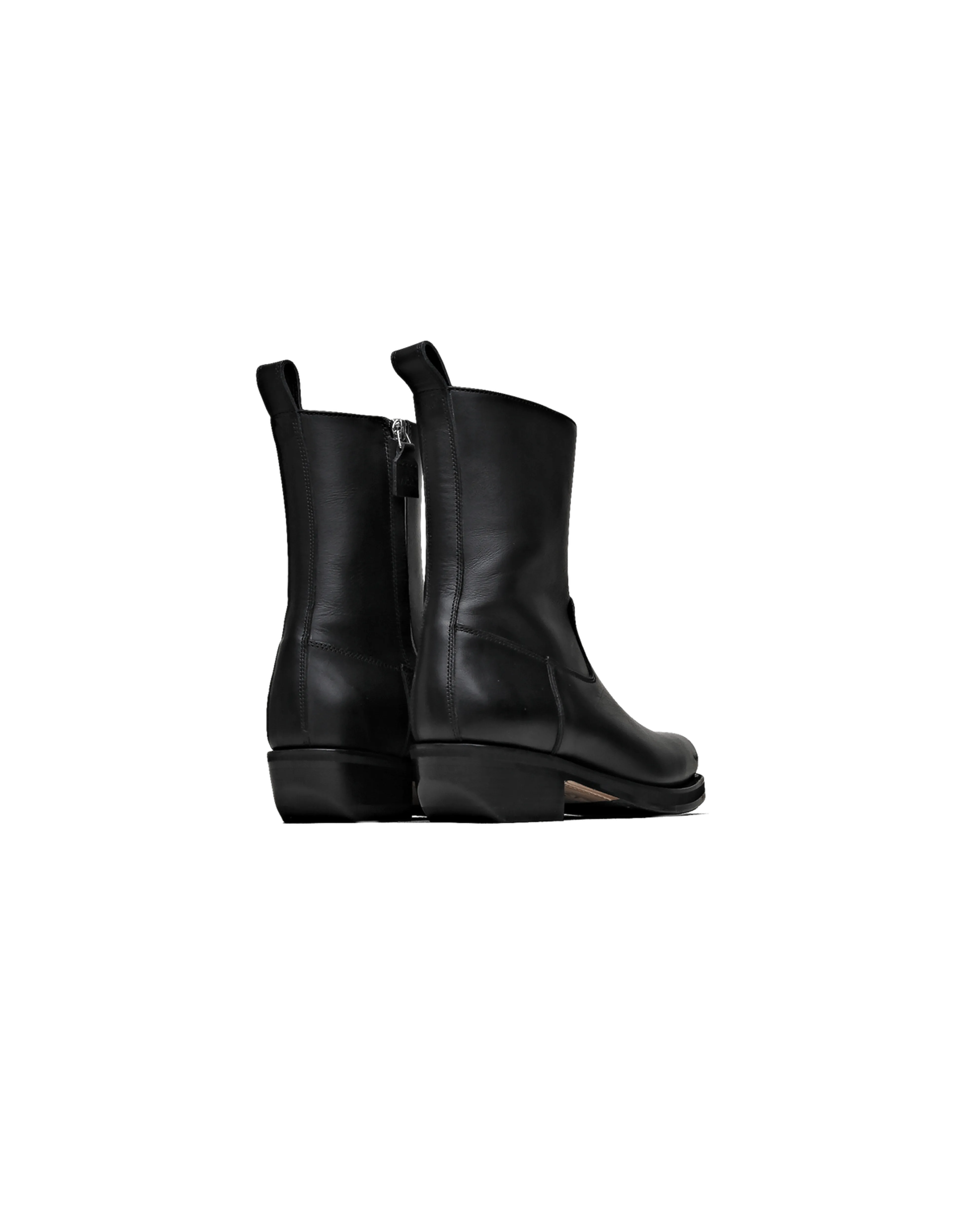 Barcelona Boots