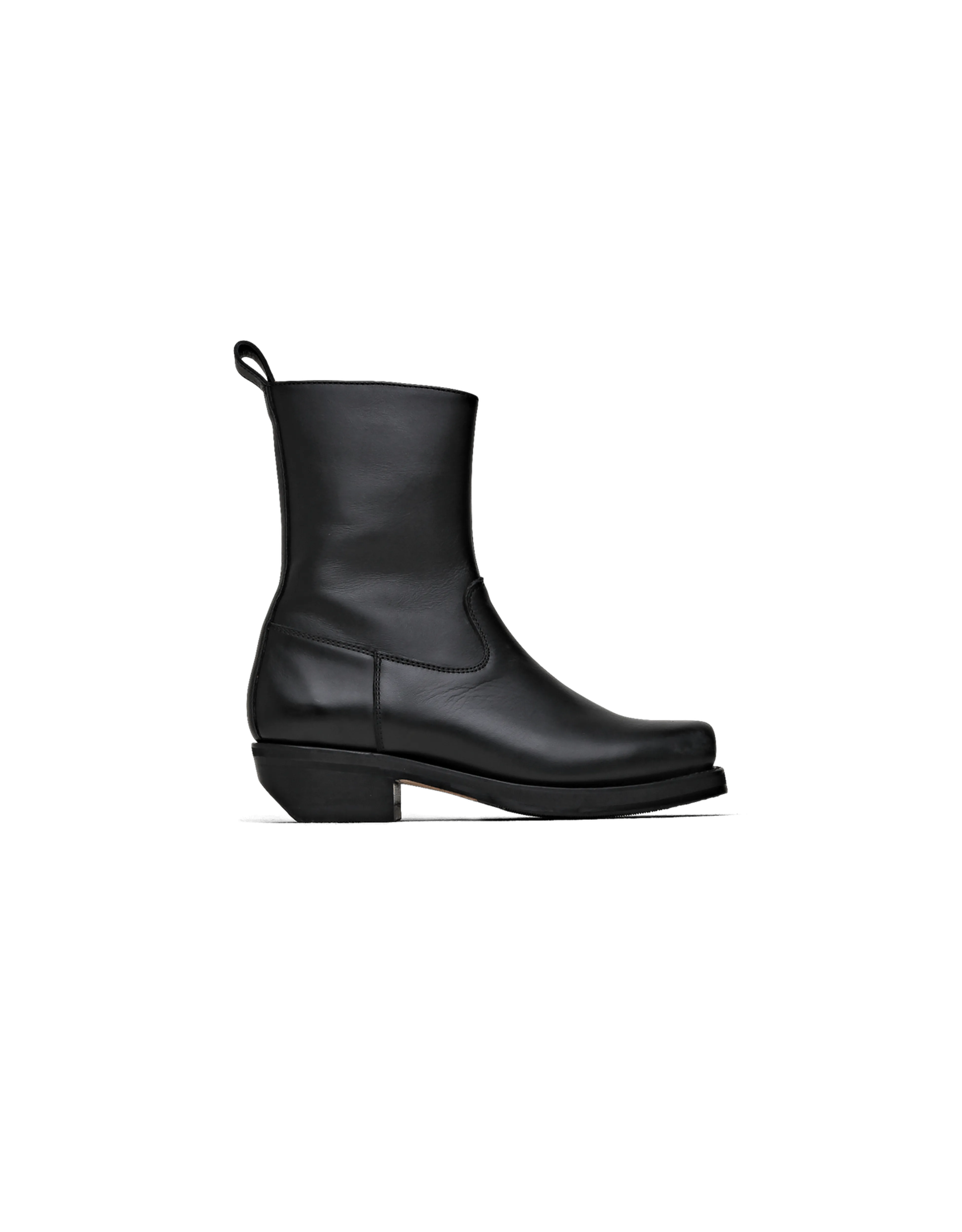 Barcelona Boots