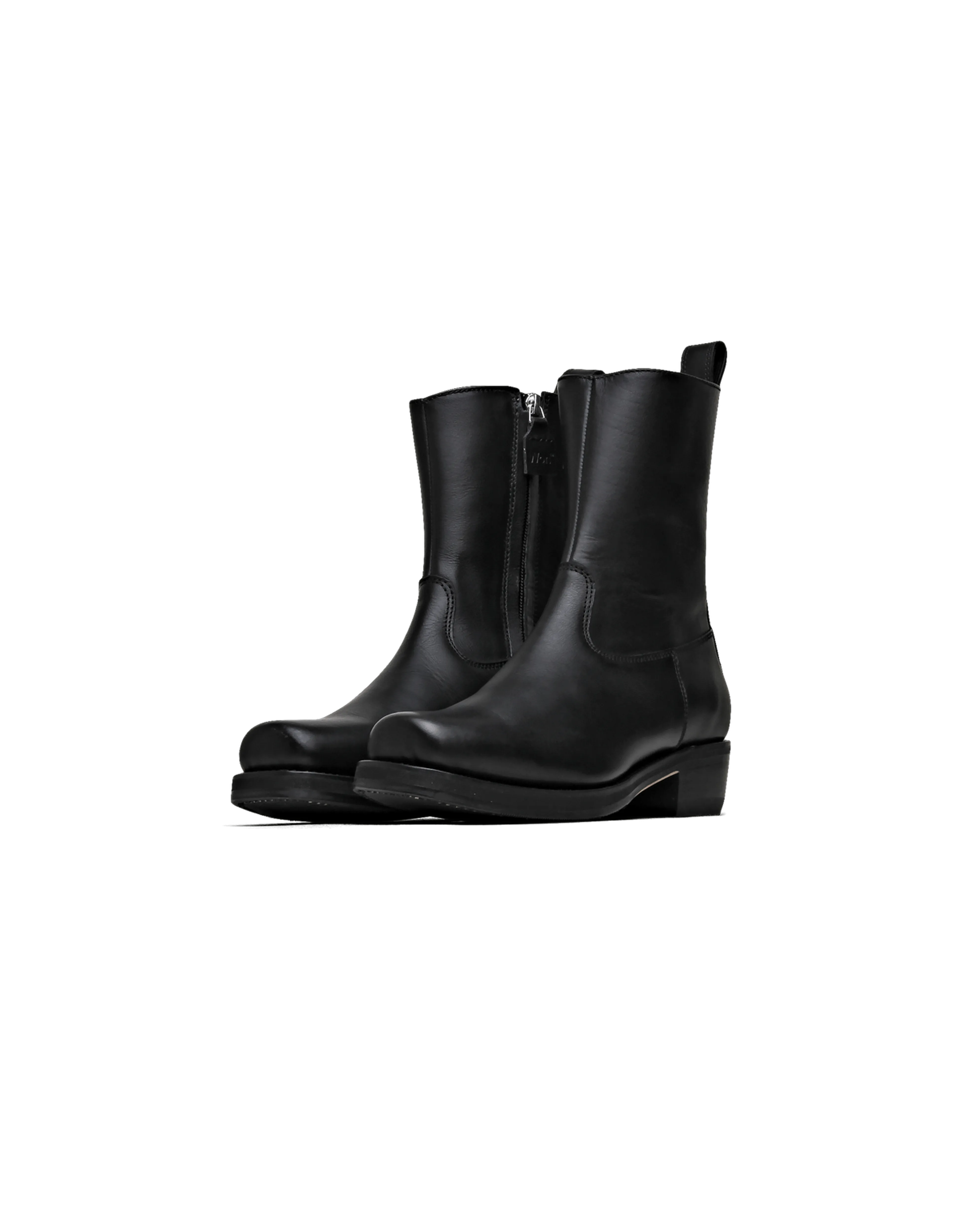 Barcelona Boots