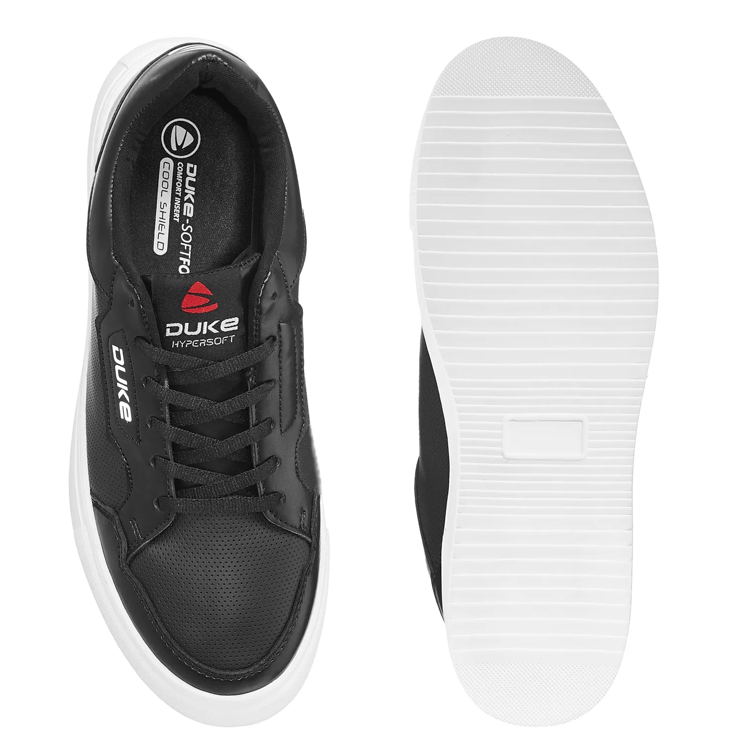 Duke Men Sneakers (FWOL1428)