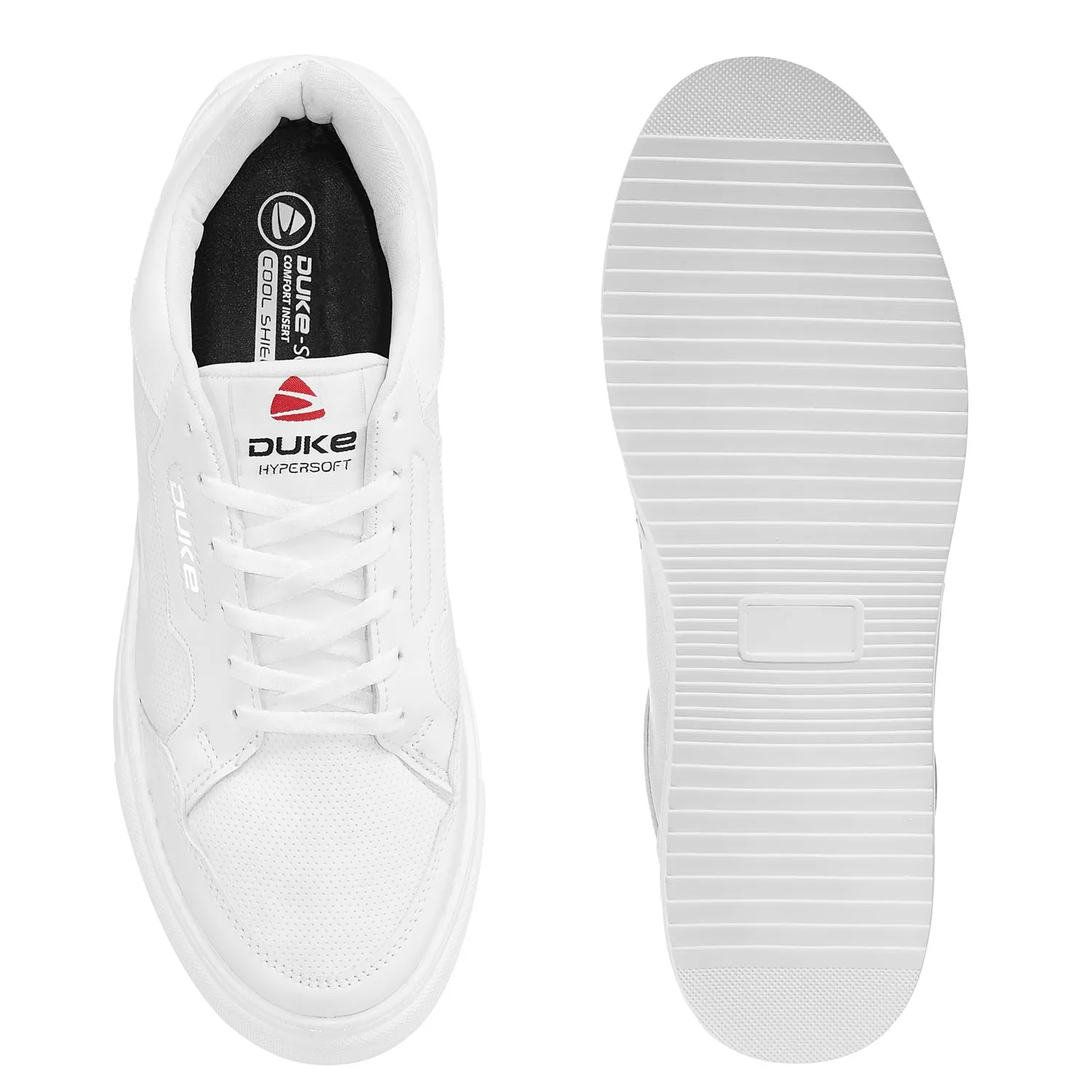 Duke Men Sneakers (FWOL1428)
