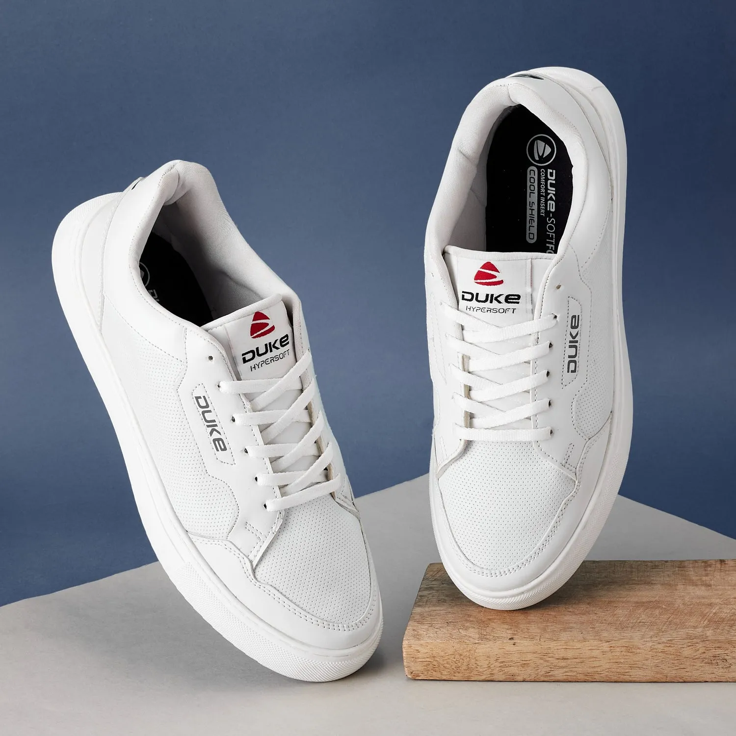 Duke Men Sneakers (FWOL1428)