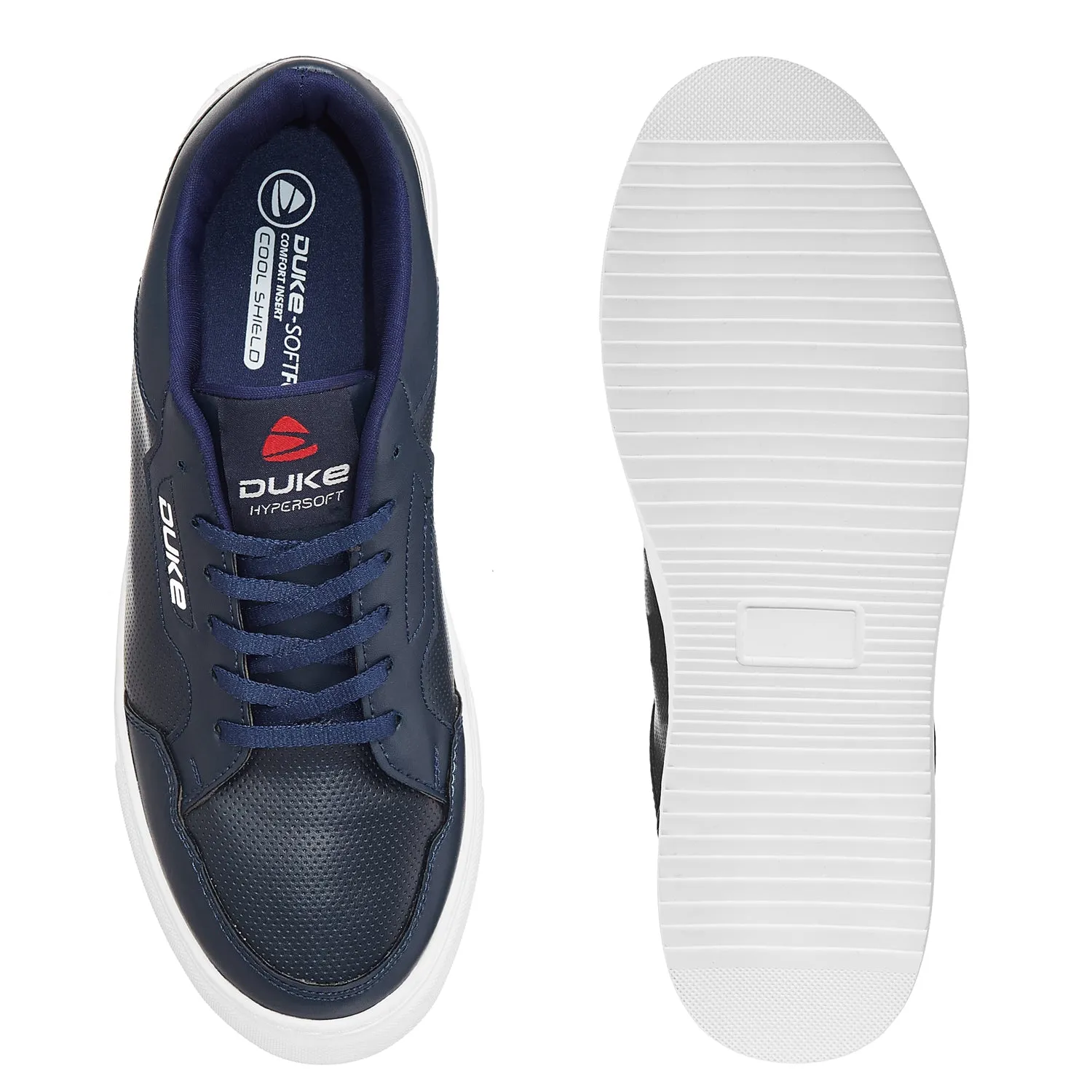 Duke Men Sneakers (FWOL1428)