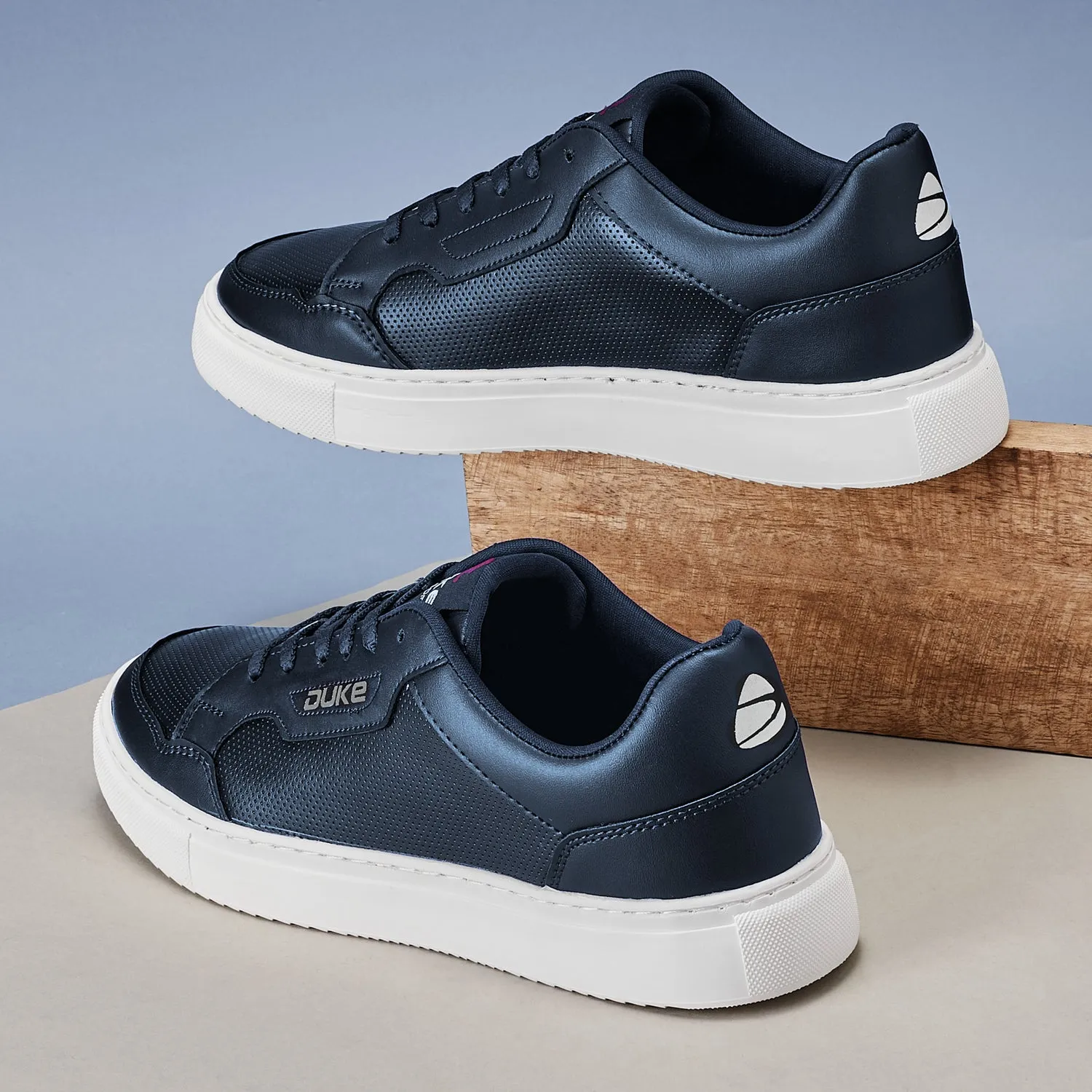 Duke Men Sneakers (FWOL1428)