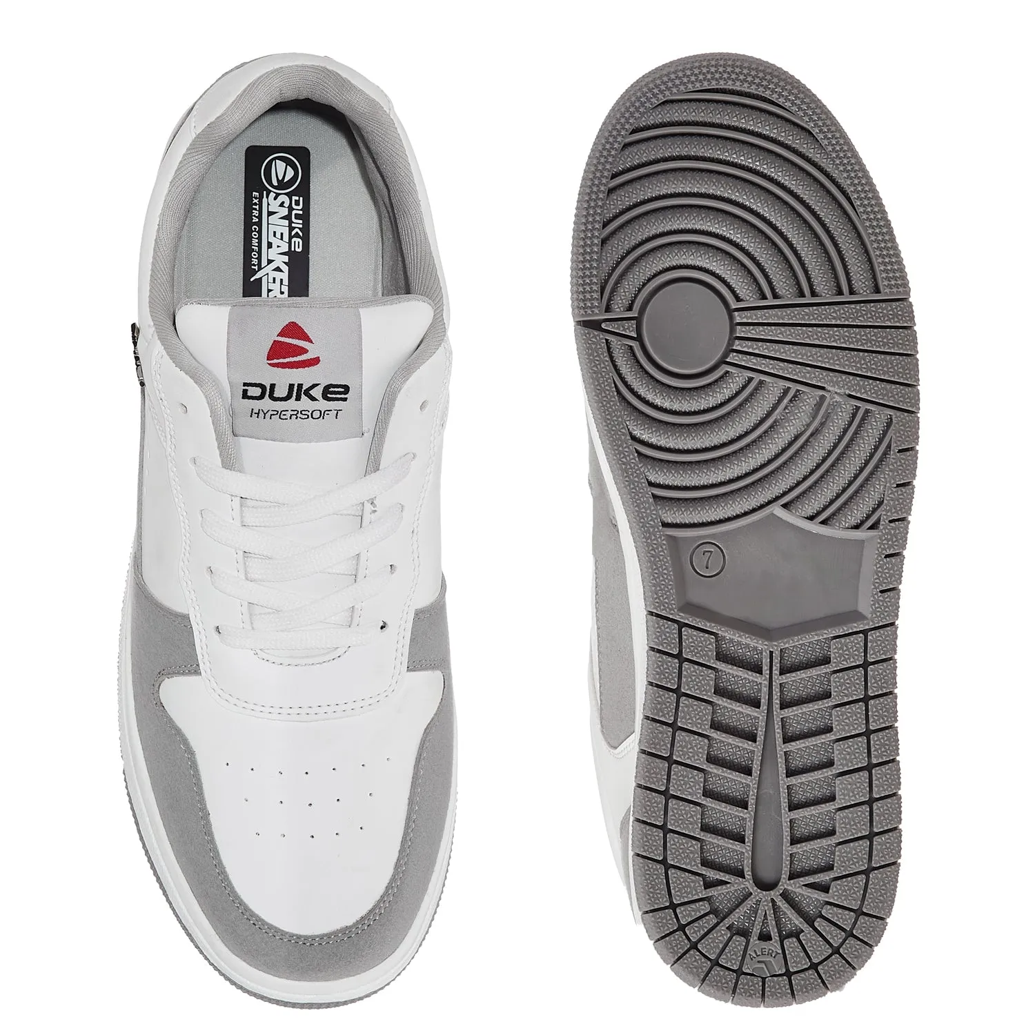 Duke Men Sneakers (FWOL1450)