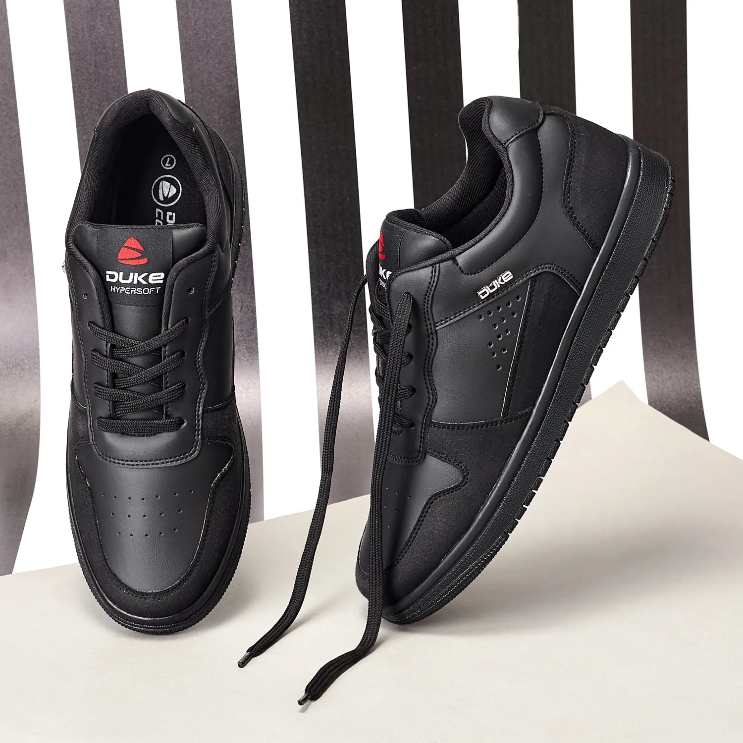 Duke Men Sneakers (FWOL1450)