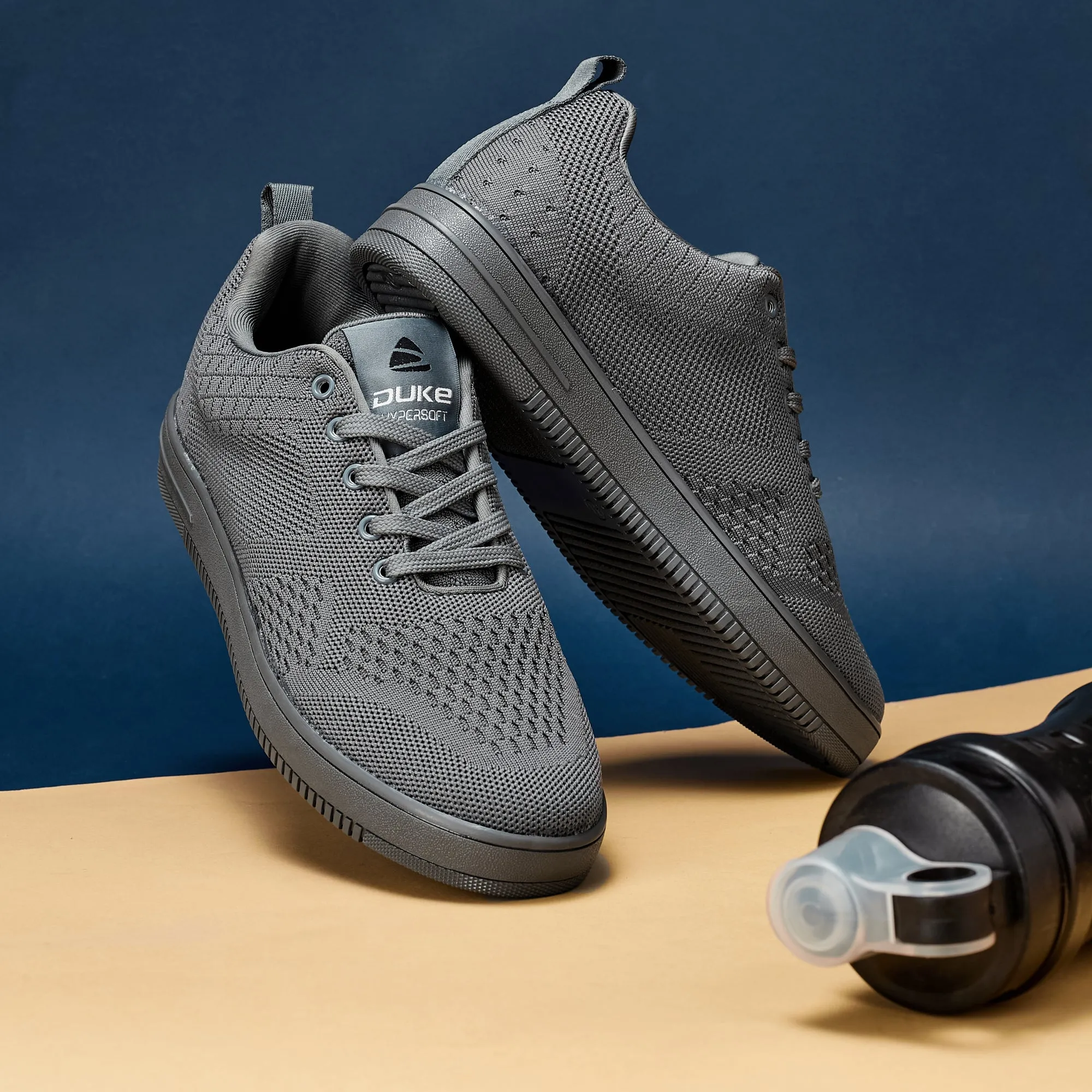 Duke Men Sneakers (FWOL1455)