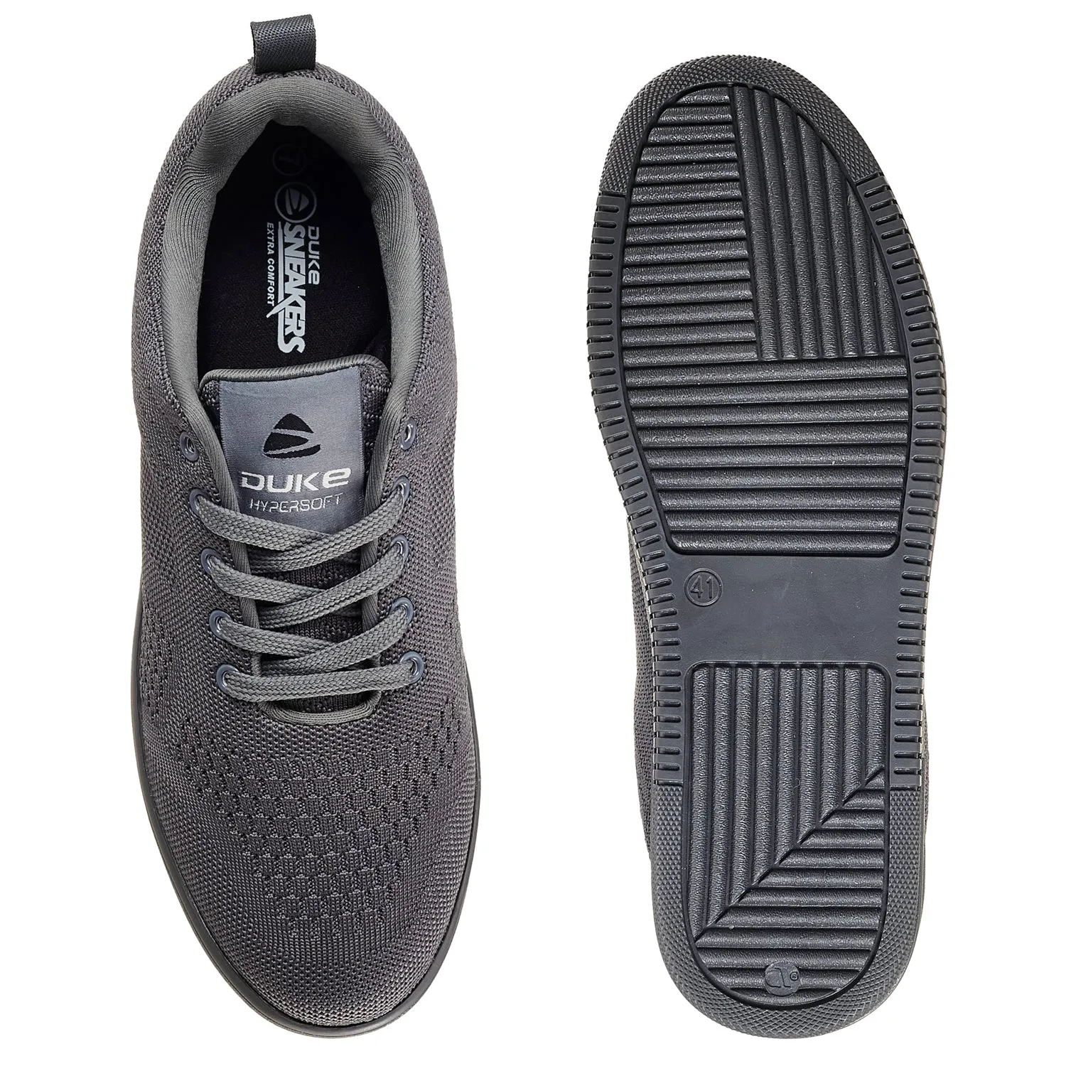 Duke Men Sneakers (FWOL1455)