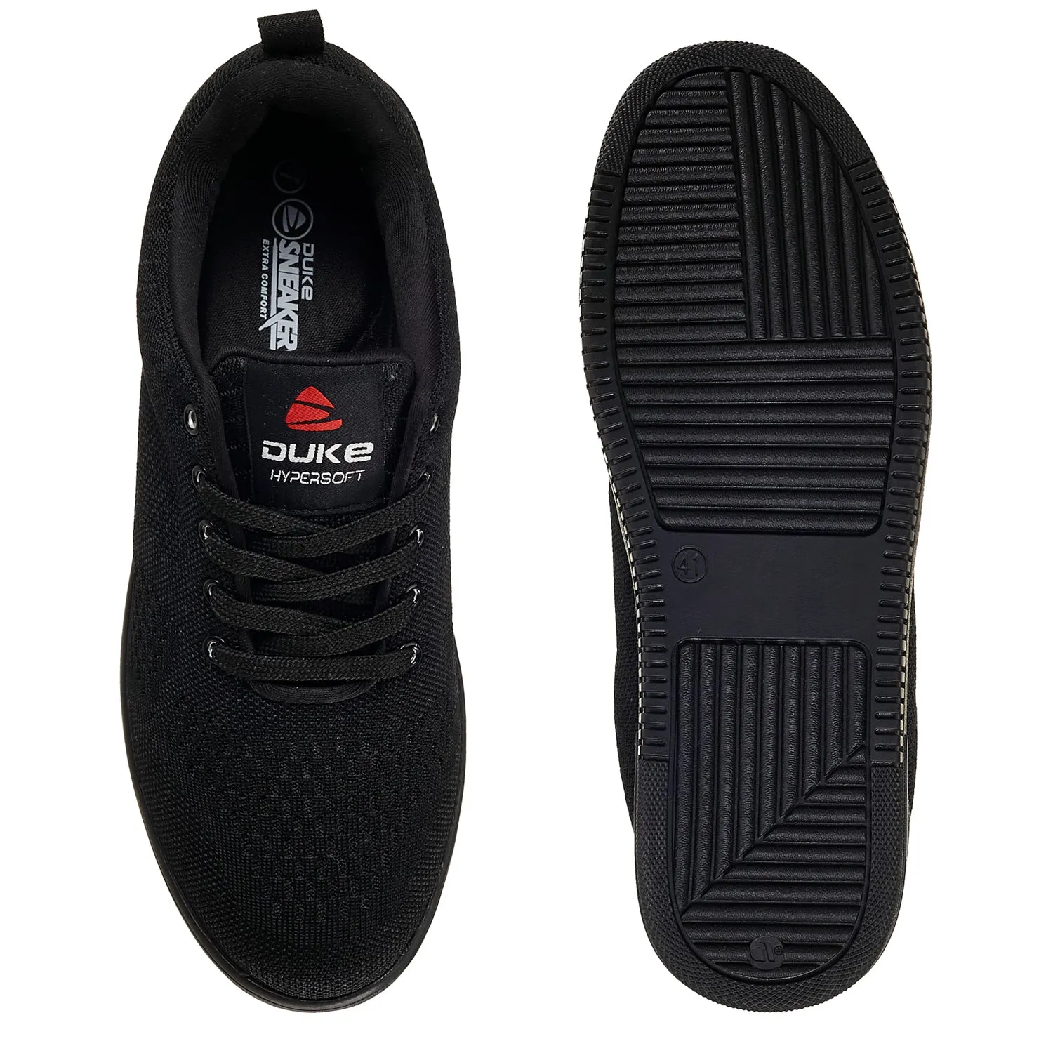 Duke Men Sneakers (FWOL1455)