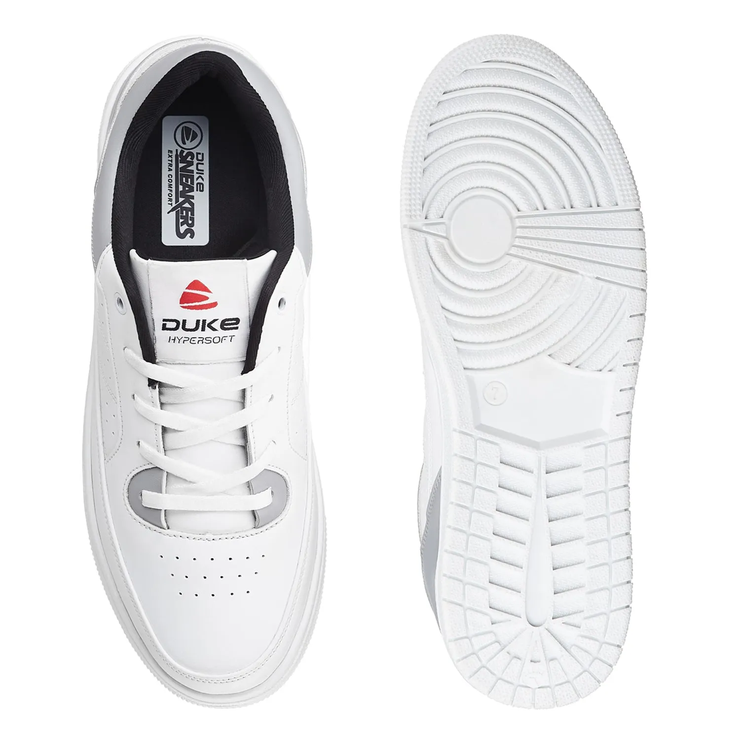 Duke Men Sneakers (FWOL1484)