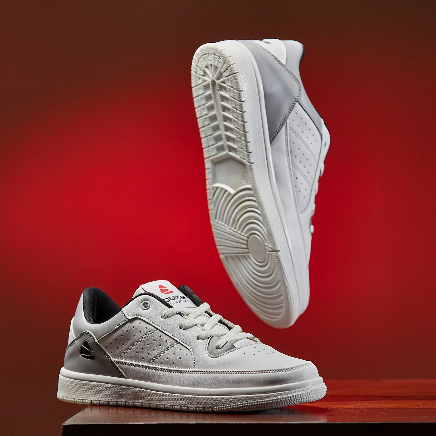 Duke Men Sneakers (FWOL1484)
