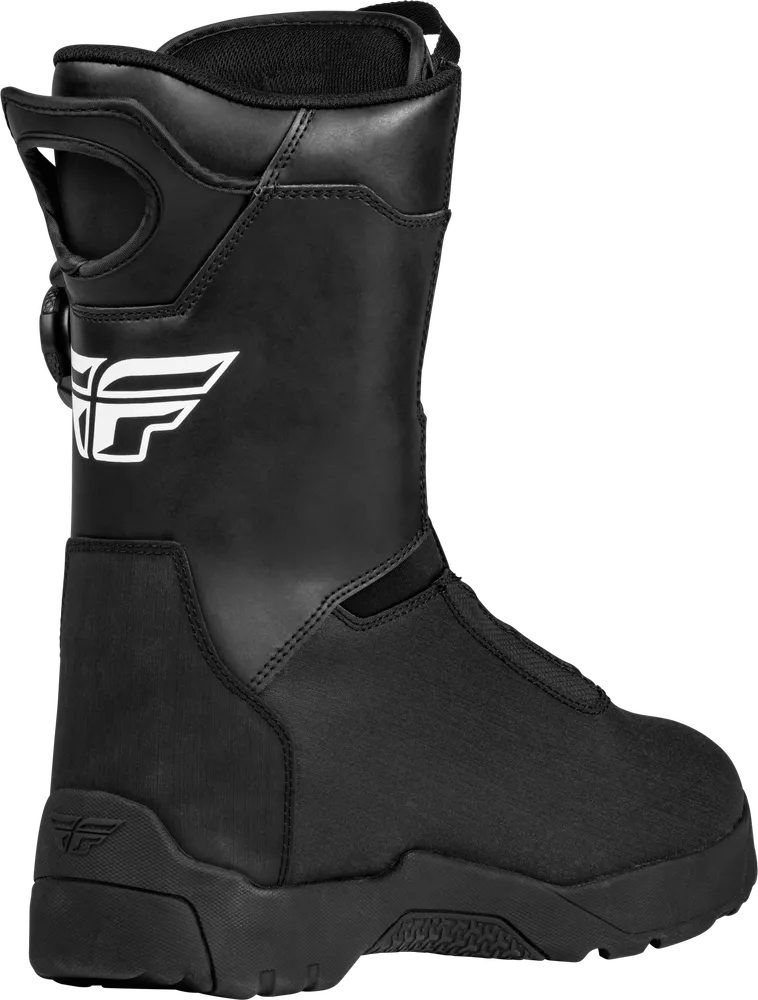 Fly Racing Men's Inversion Riding Boots