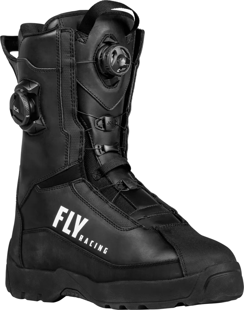 Fly Racing Men's Inversion Riding Boots