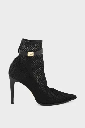 Formal Boots I53079-Black