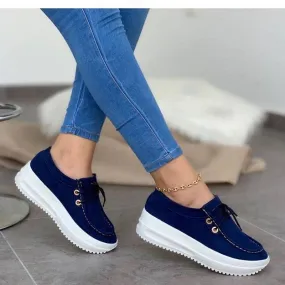 Fresh and fashionable trainers