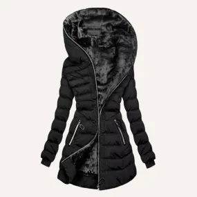 GISELE™ | Luxe All-Weather Jacket