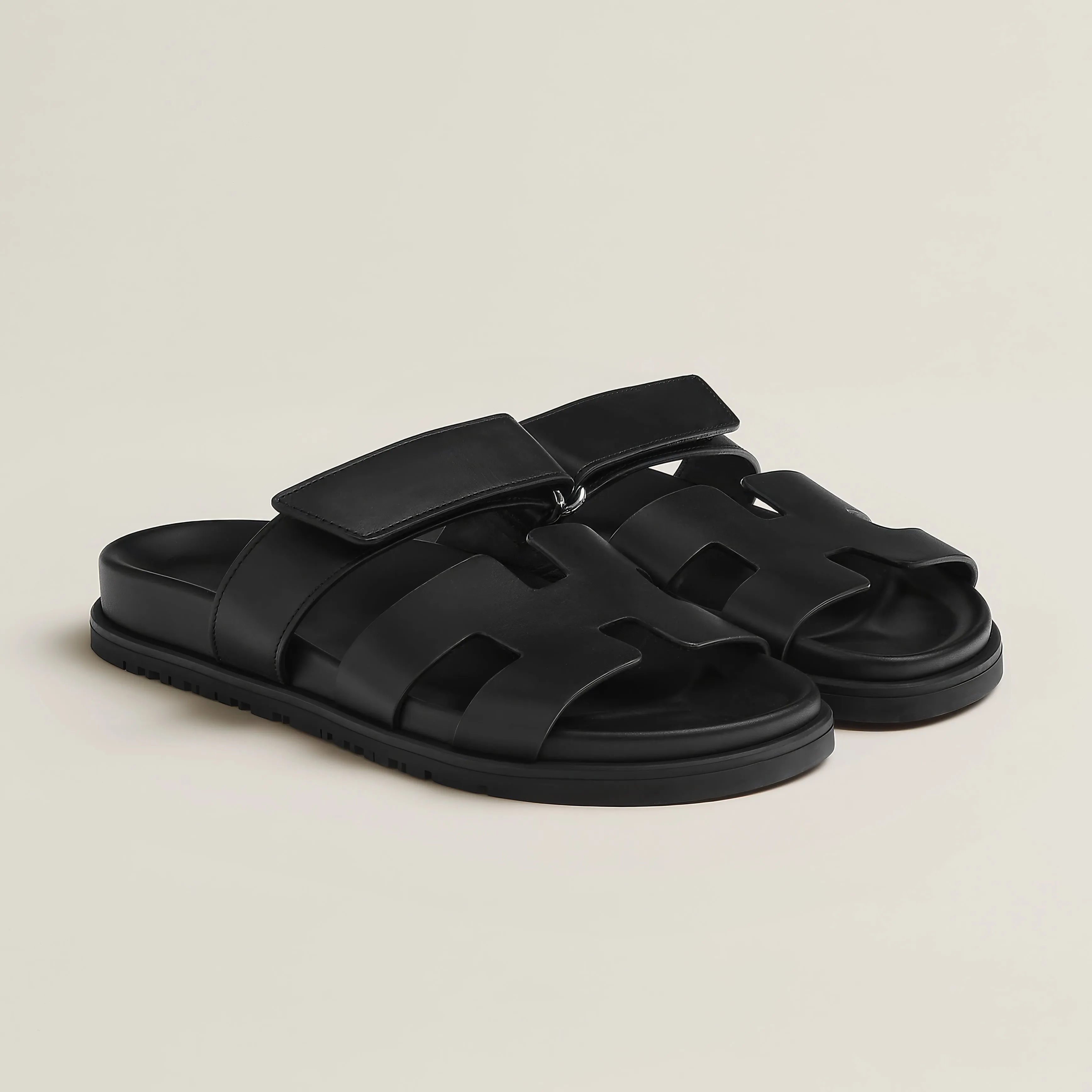 HAILEY | ELEGANT SANDALS