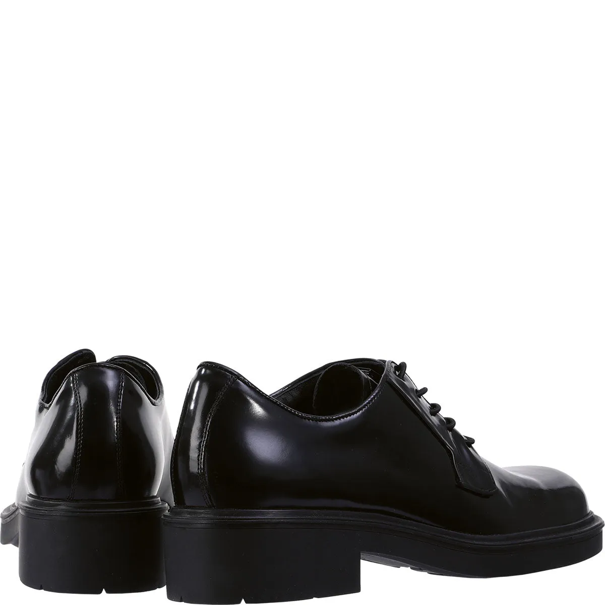 Högl George Lace Up Loafers