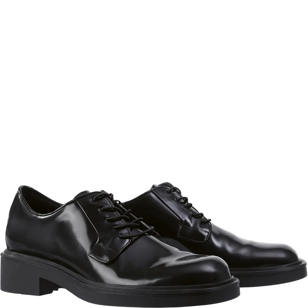 Högl George Lace Up Loafers