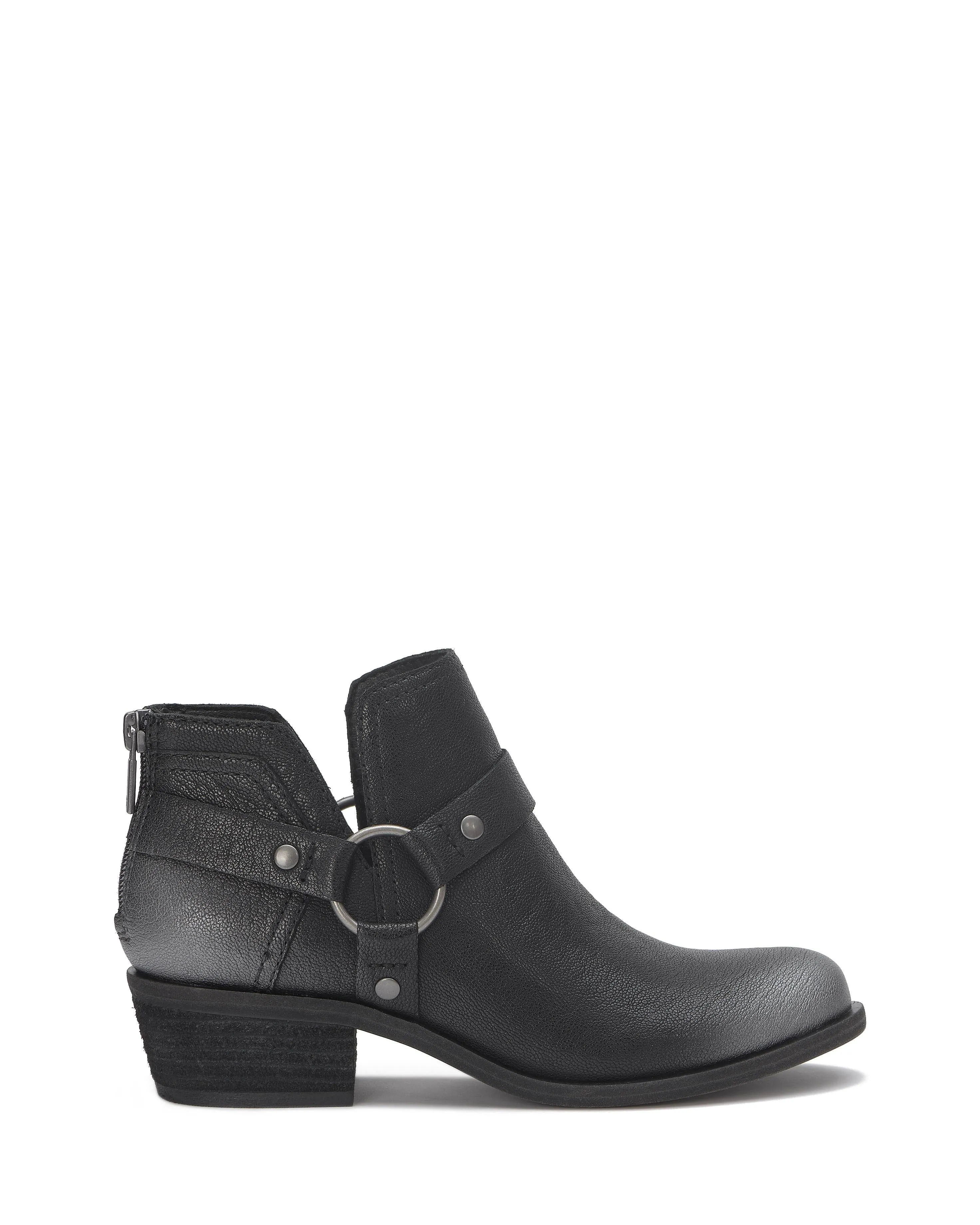 Lucky Brand Women's Boltin Black M