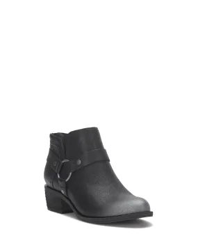 Lucky Brand Women's Boltin Black M