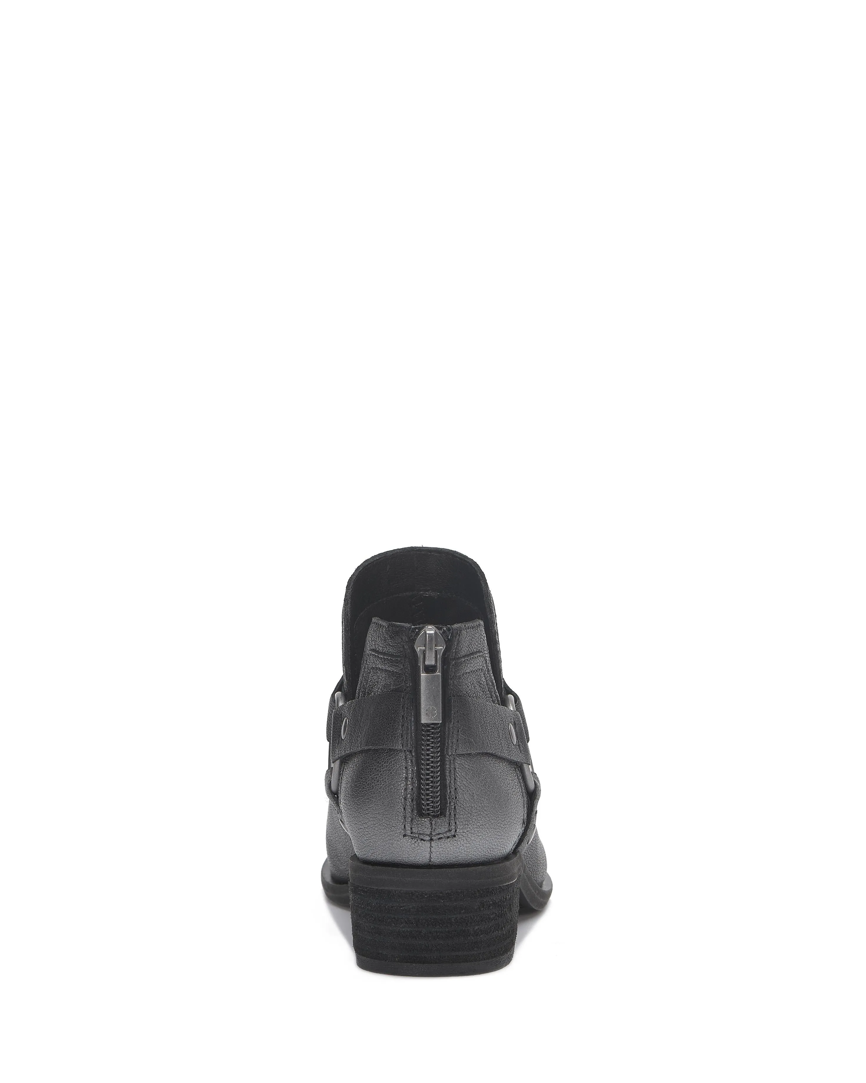Lucky Brand Women's Boltin Black M