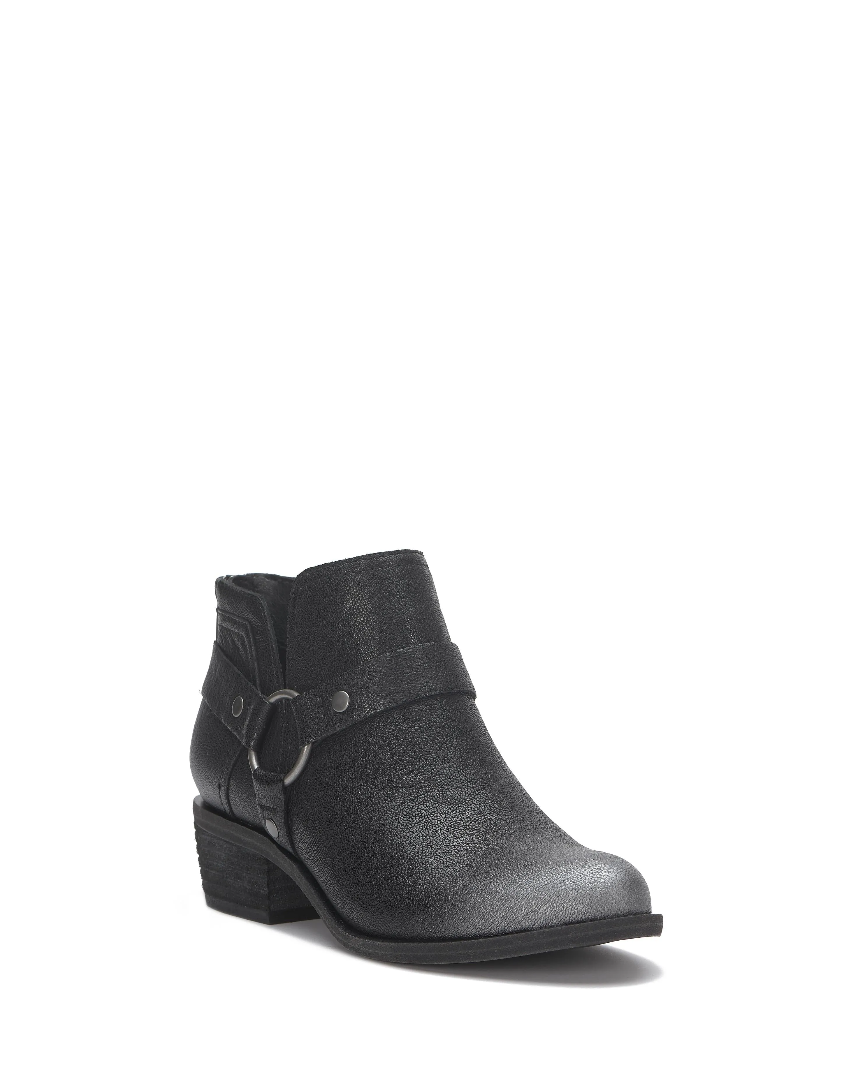 Lucky Brand Women's Boltin Black M