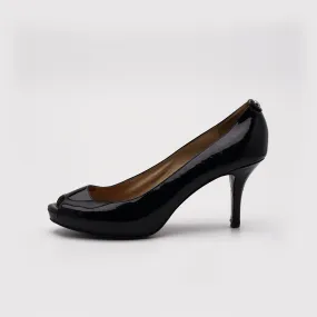 Michael Kors Platform Pumps