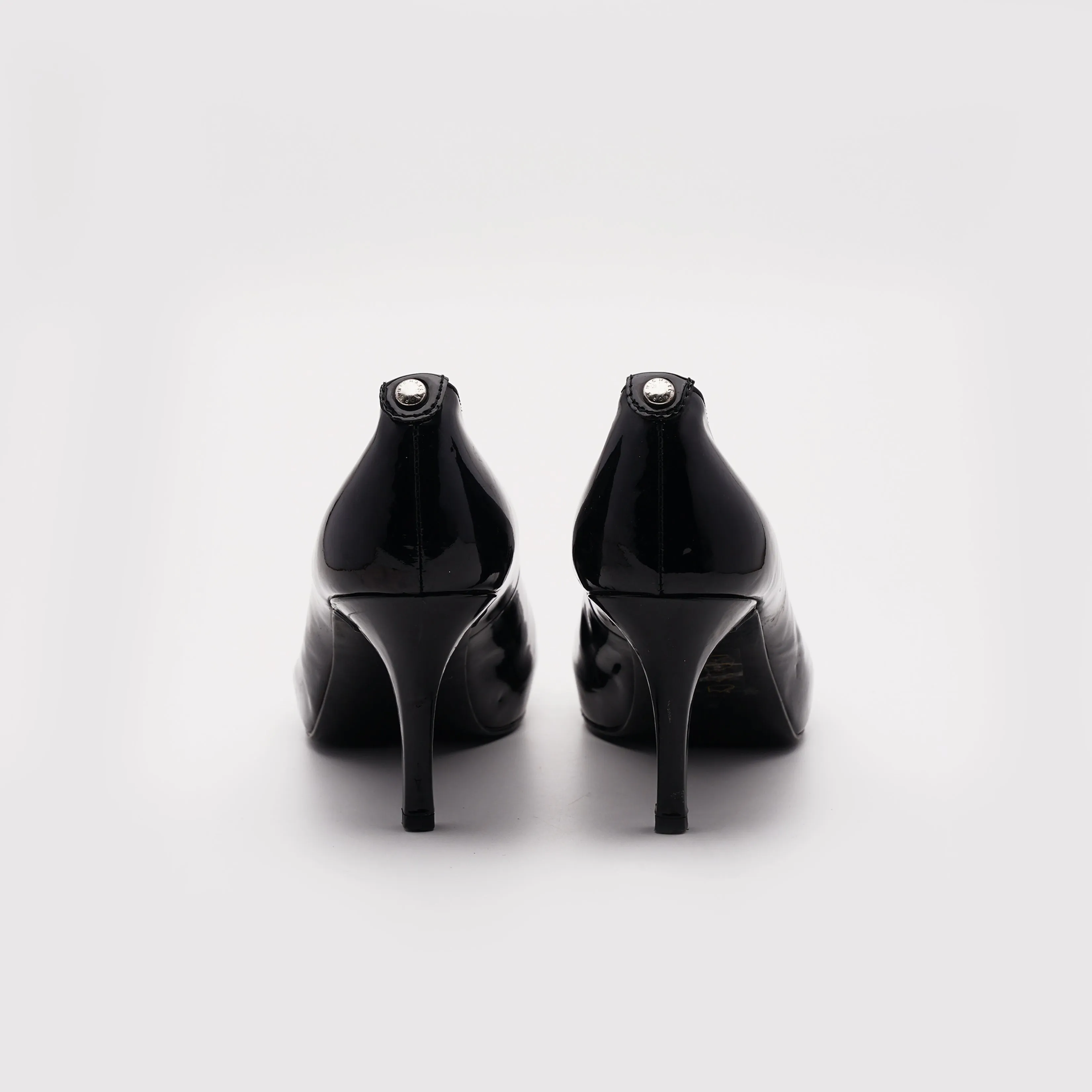 Michael Kors Platform Pumps