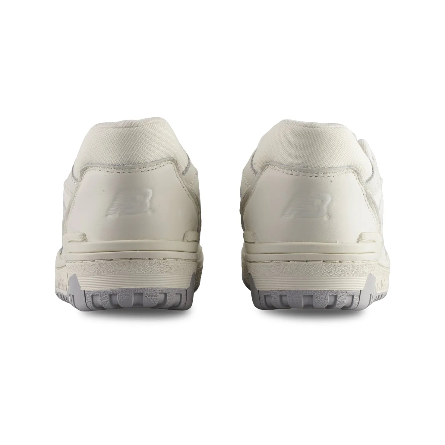 New Balance - 550 (White/Turtledove)