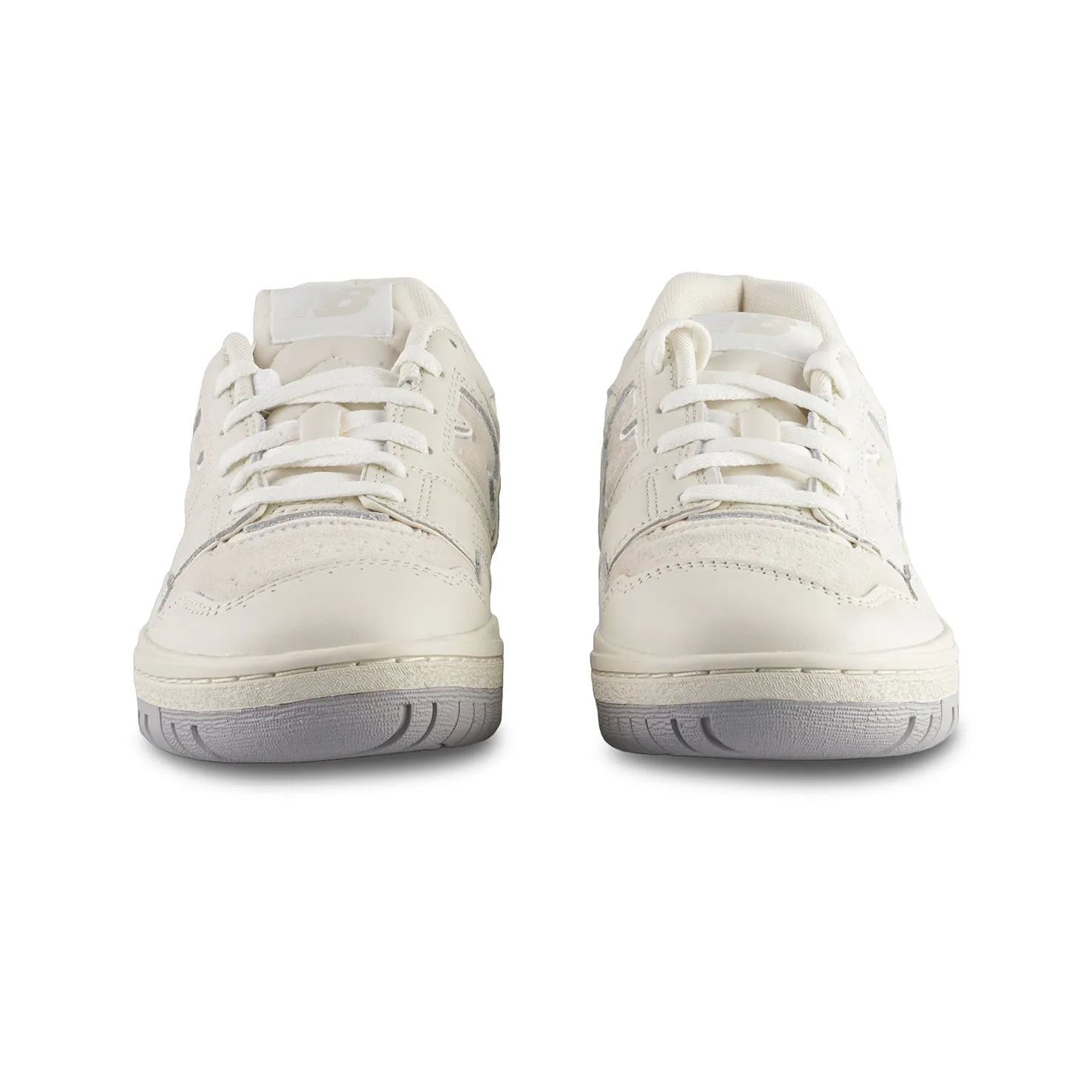 New Balance - 550 (White/Turtledove)