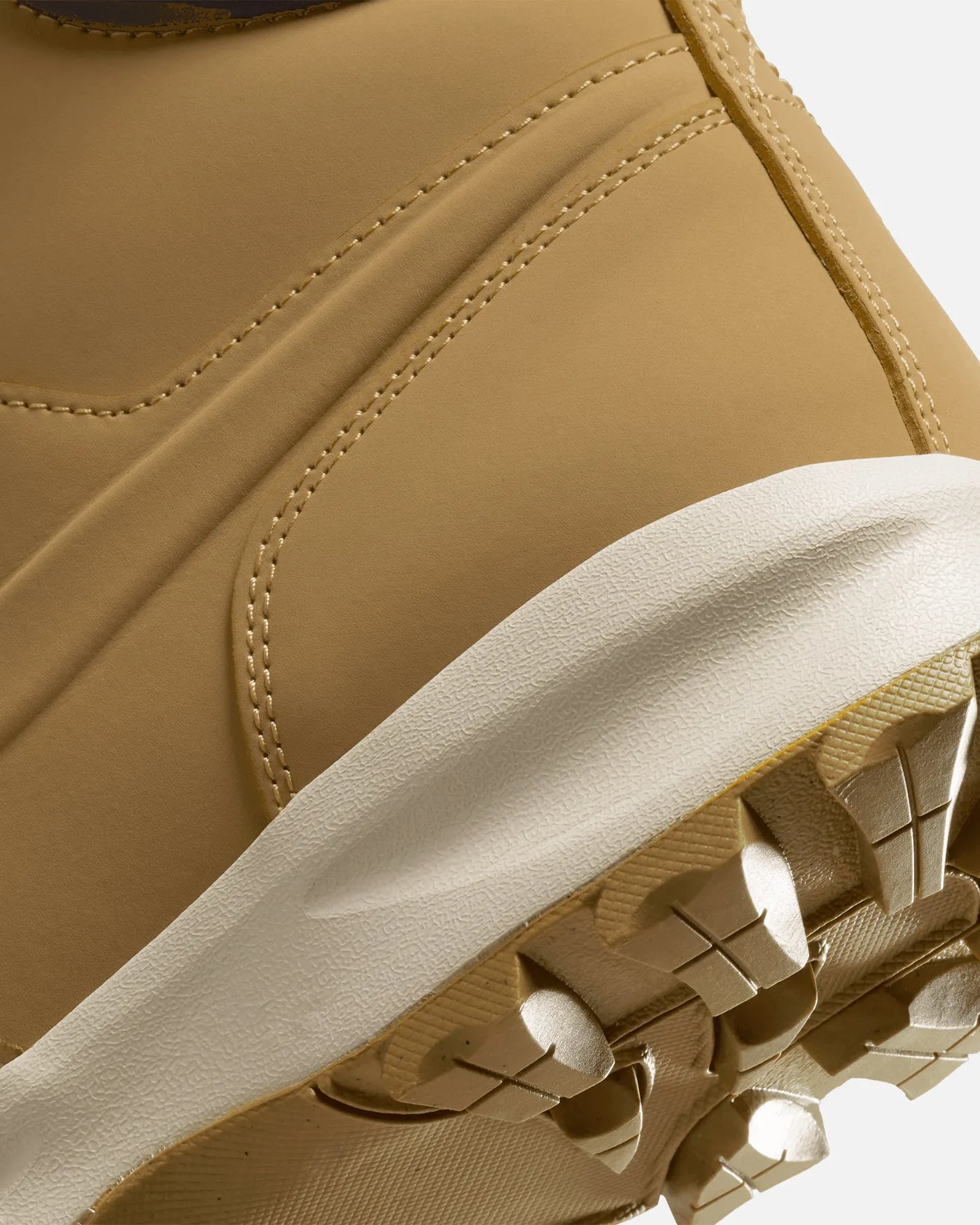 Nike Manoa Leather Haystack/Haystack