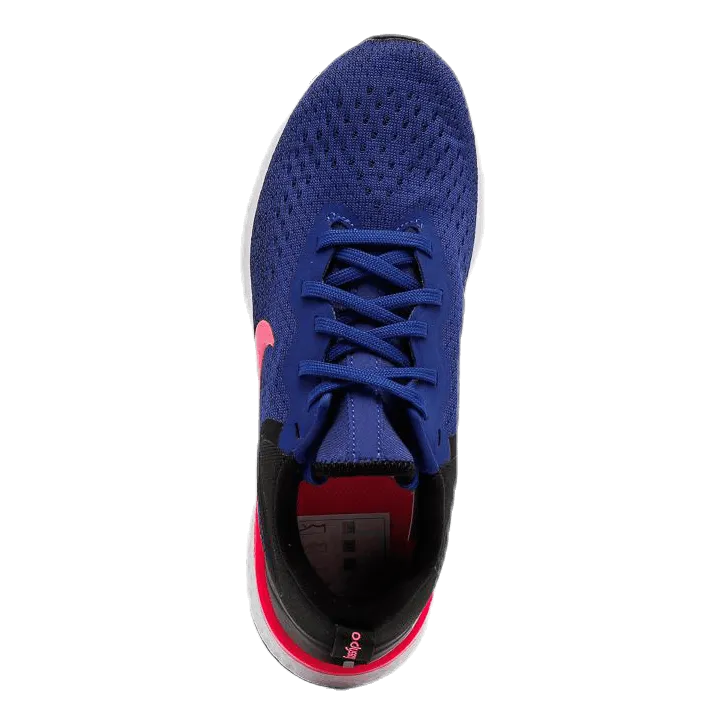 Odyssey React Blue/Pink