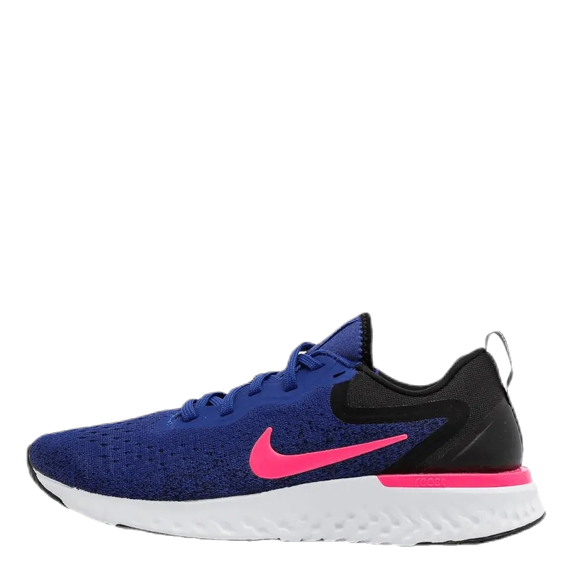 Odyssey React Blue/Pink