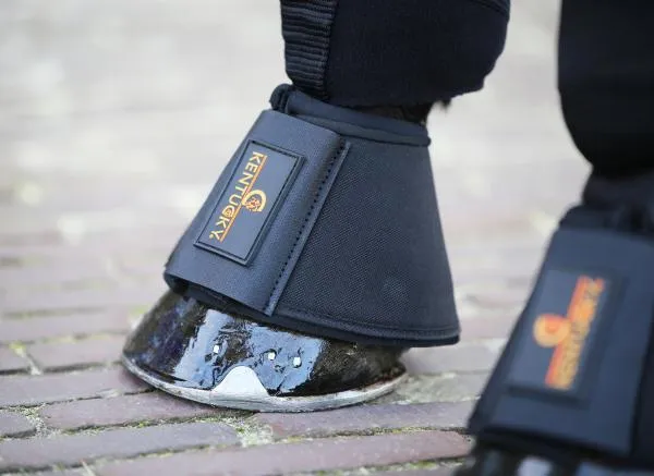 Overreach Boots Solimbra