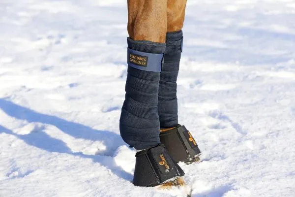 Overreach Boots Solimbra