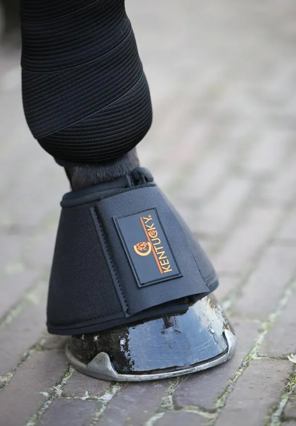 Overreach Boots Solimbra