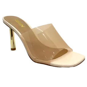 Siren Jade heels