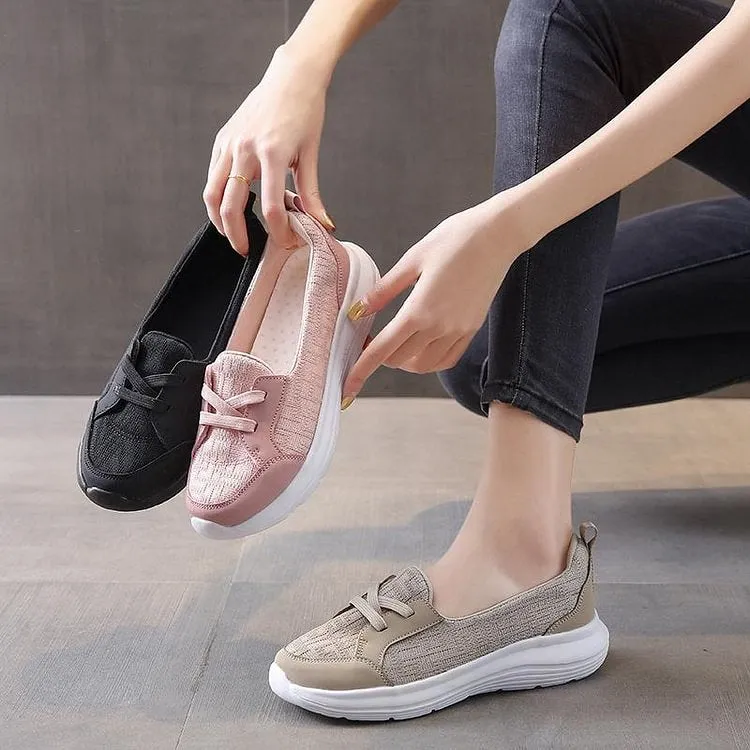 Women Casual Fashionable SimpleShoes